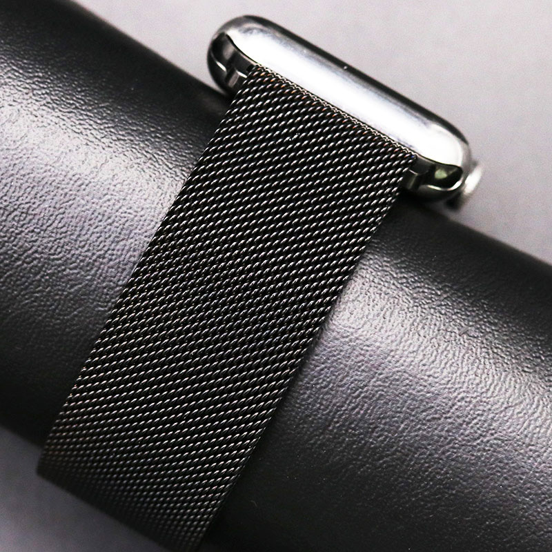 Milanese lusband voor Apple Wa - Men Accessories Website recensie en prijs