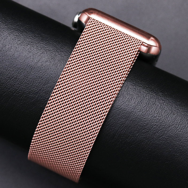 Milanese lusband voor Apple Wa - Men Accessories Website recensie en prijs