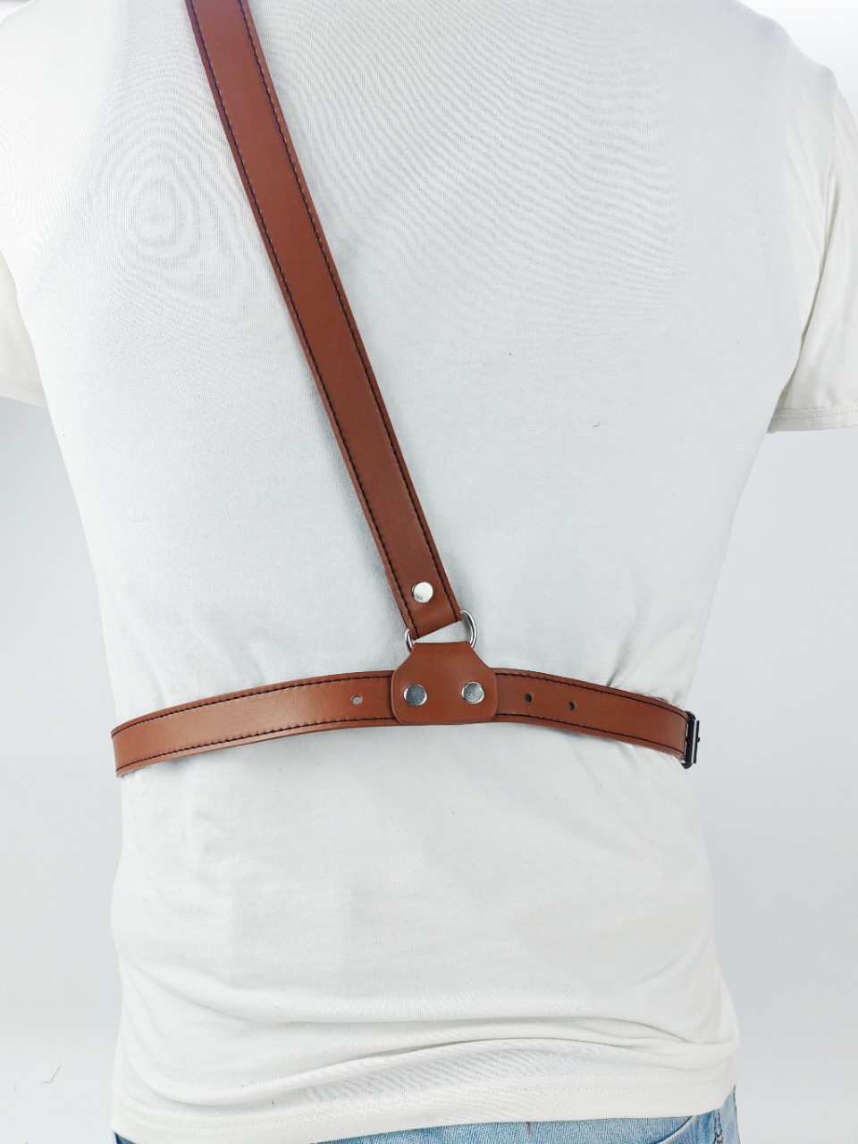 Nieuwe Driepunts Tactische Qui - Men Accessories Drawing recensie en prijs