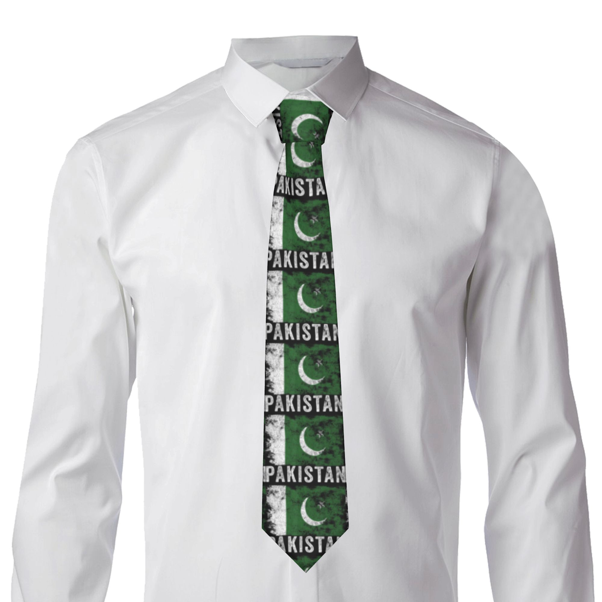 Pakistaanse vlag Distressed Pa - Men Accessories Pakistan recensie en prijs