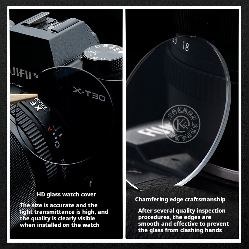 High definition Horloge Masker - Men'S Accessories Armani recensie en prijs