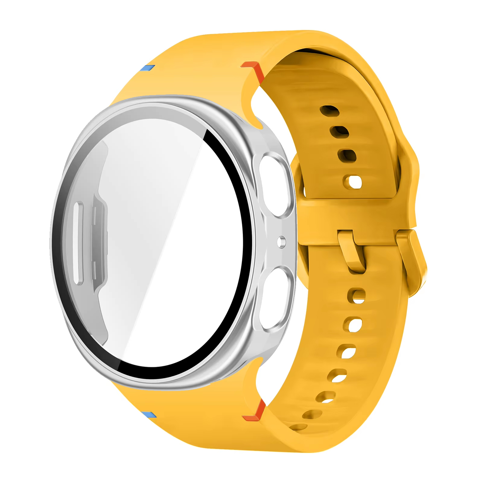 Band + Case voor Samsung Galax - Men Accessories Website recensie en prijs