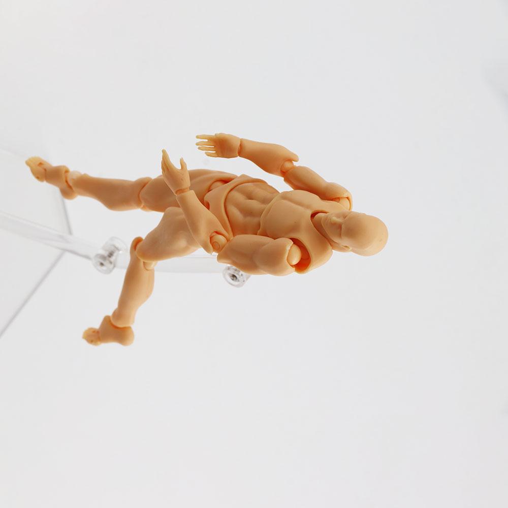 Beeldje Anime Figuur Menselijk - Men Accessories Drawing recensie en prijs